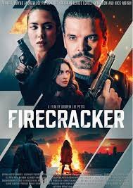 Firecracker (Hindi Dubbed)